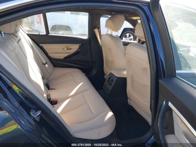 2017 BMW 330I WBA8B9G39HNU52672 Photo 7