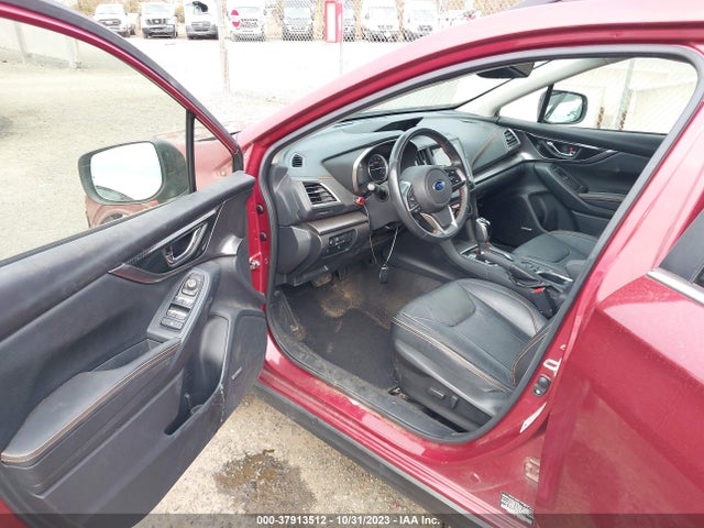 2019 SUBARU CROSSTREK 2.0I LIMITED VIN: JF2GTANC5KH329233
