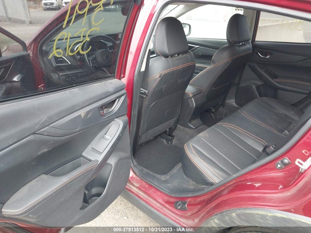 2019 SUBARU CROSSTREK 2.0I LIMITED VIN: JF2GTANC5KH329233