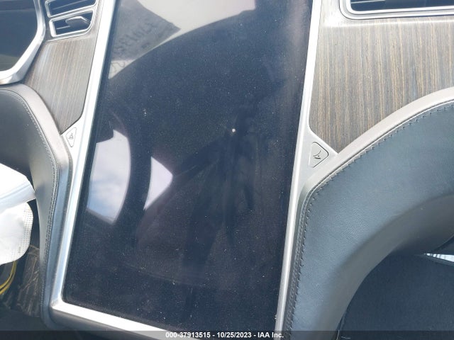 2013 TESLA MODEL S VIN: 5YJSA1DN4DFP24430