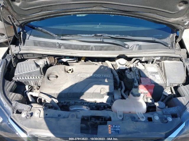 Chevrolet SPARK LS 2020 KL8CB6SA8LC463015 Image 10