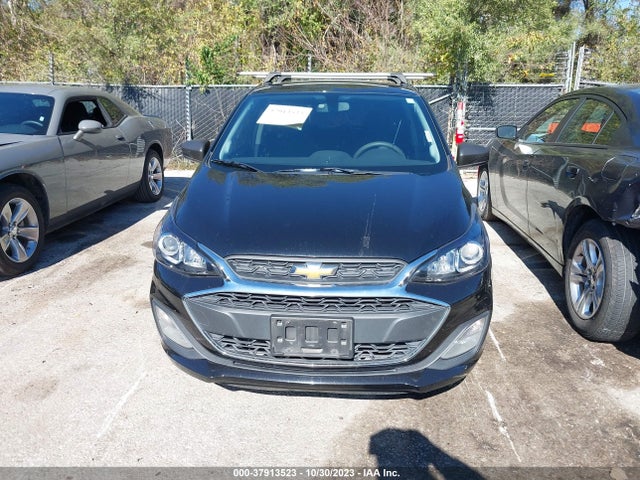 Chevrolet SPARK LS 2020 KL8CB6SA8LC463015 Image 12