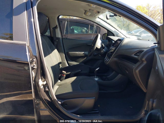 Chevrolet SPARK LS 2020 KL8CB6SA8LC463015 Image 5