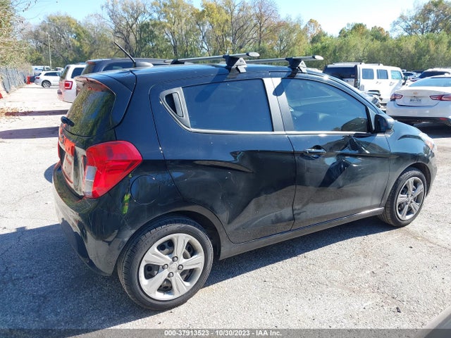 Chevrolet SPARK LS 2020 KL8CB6SA8LC463015 Image 6