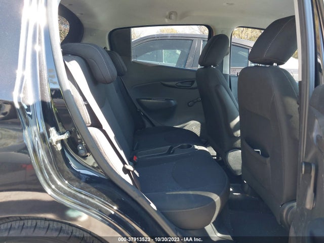 Chevrolet SPARK LS 2020 KL8CB6SA8LC463015 Image 8