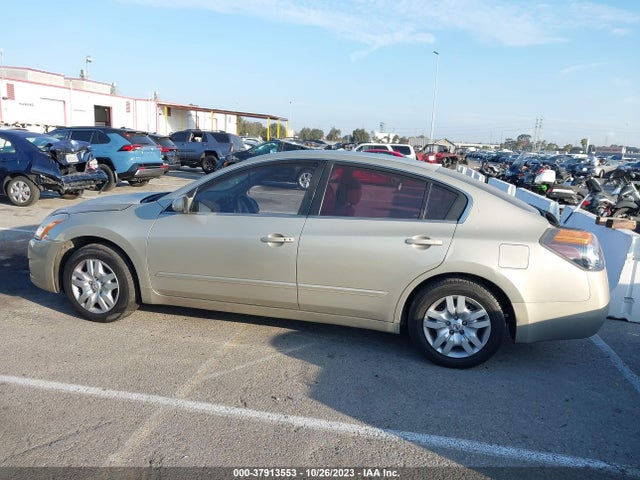 2010 NISSAN ALTIMA 2.5 S VIN: 1N4AL2APXAN532269