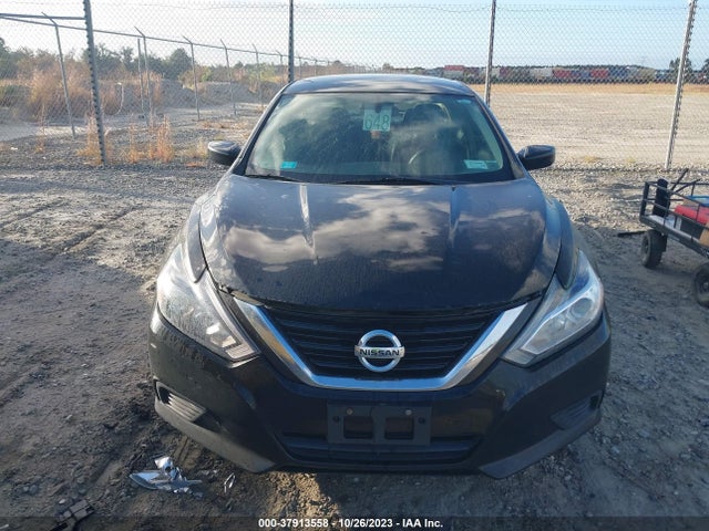 2018 NISSAN ALTIMA 2.5 S VIN: 1N4AL3AP7JC121591