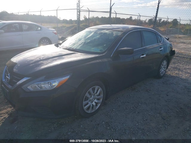 2018 NISSAN ALTIMA 2.5 S VIN: 1N4AL3AP7JC121591