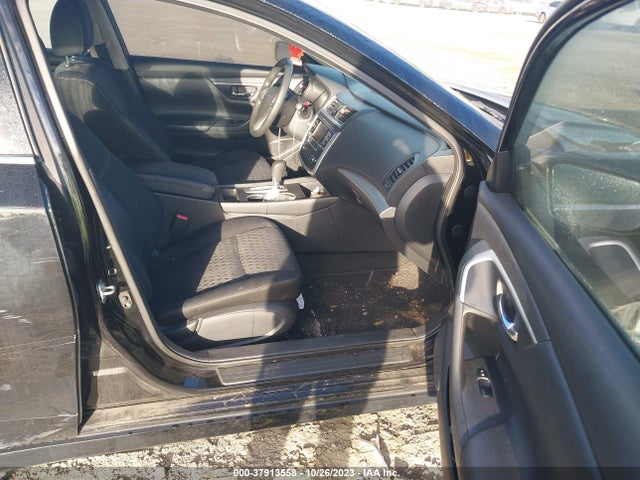 2018 NISSAN ALTIMA 2.5 S VIN: 1N4AL3AP7JC121591