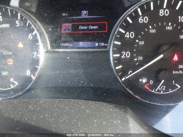 2018 NISSAN ALTIMA 2.5 S VIN: 1N4AL3AP7JC121591
