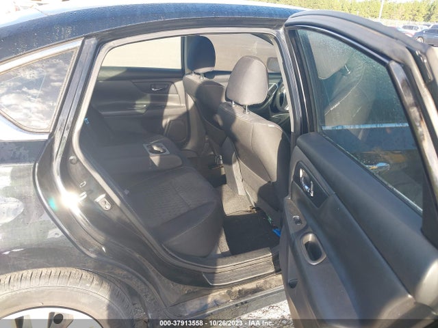 2018 NISSAN ALTIMA 2.5 S VIN: 1N4AL3AP7JC121591