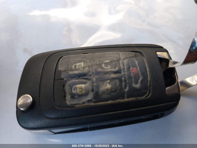 Chevrolet Impala 2lt 2014 2G1125S37E9155427 Image 11