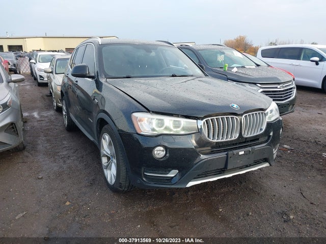 2016 5UXWX9C52G0D63042 main image
