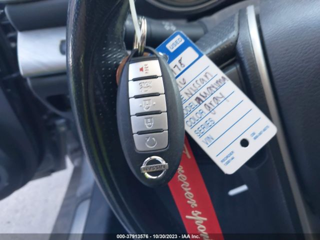 1N4AA6AP5GC448121 Nissan Maxima 3.5 S