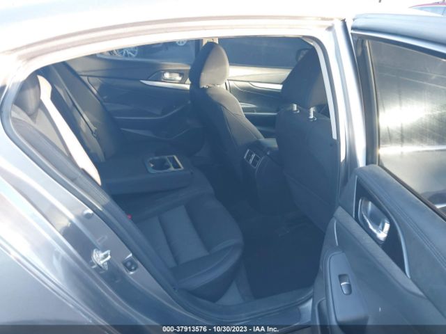 1N4AA6AP5GC448121 Nissan Maxima 3.5 S
