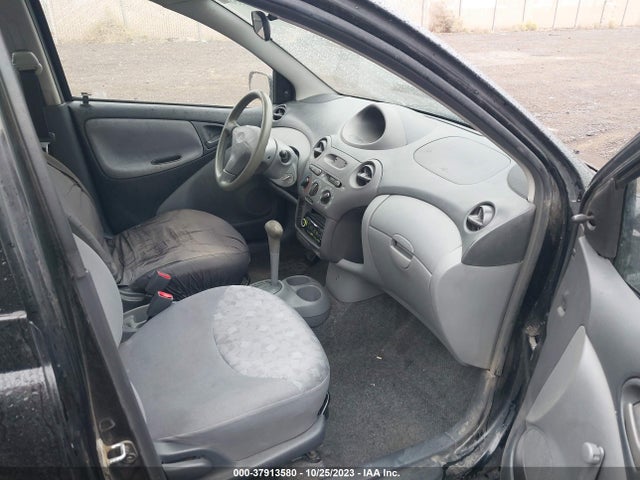 2001 TOYOTA ECHO VIN: JTDBT123110131386
