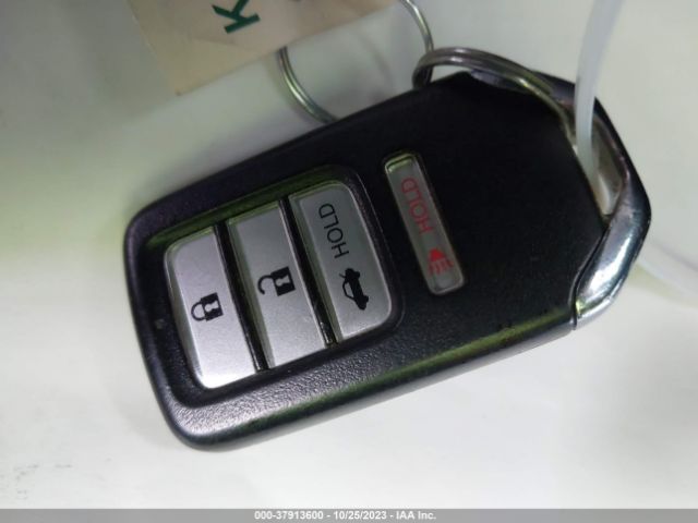 1HGCV1F33JA028474 Honda Accord Sport