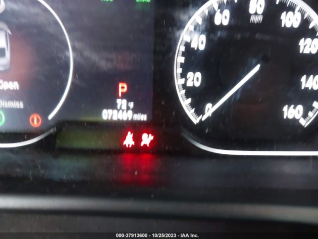 1HGCV1F33JA028474 Honda Accord Sport