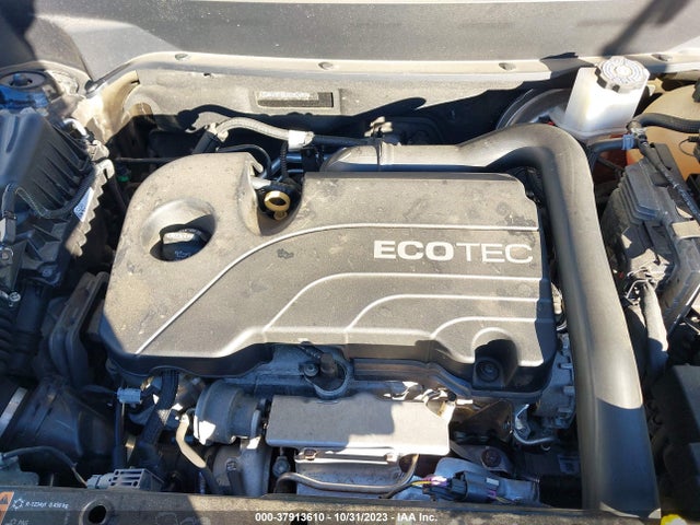 Chevrolet Equinox Premier 2018 2GNAXVEV8J6252497 Image 10