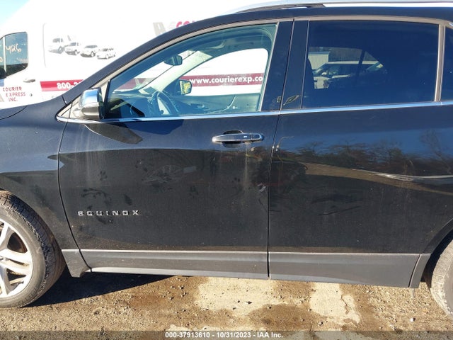 Chevrolet Equinox Premier 2018 2GNAXVEV8J6252497 Image 14