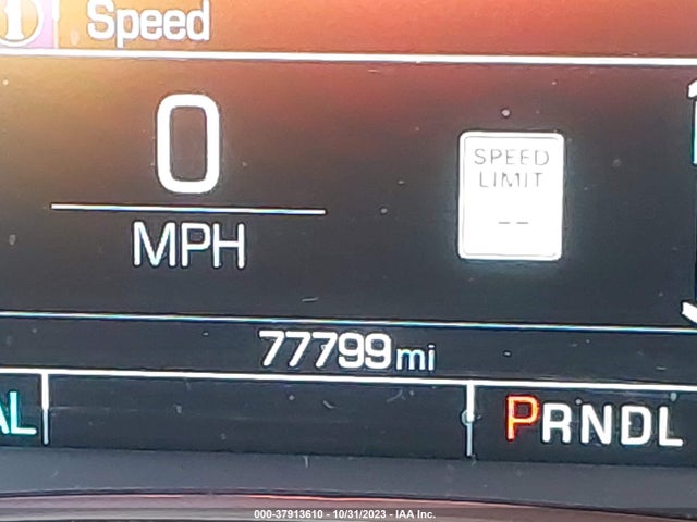 Chevrolet Equinox Premier 2018 2GNAXVEV8J6252497 Image 15