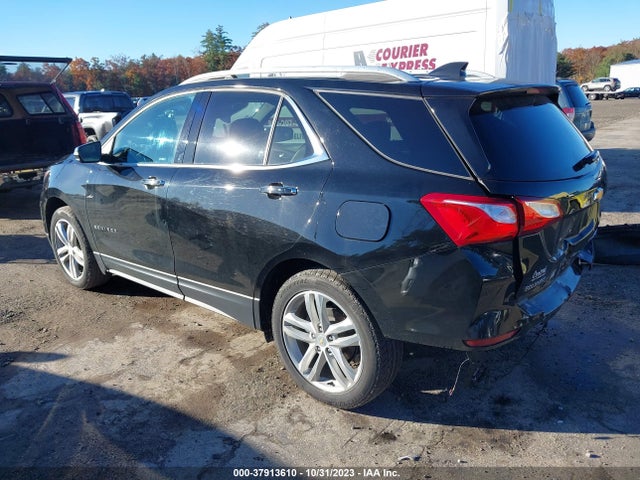 Chevrolet Equinox Premier 2018 2GNAXVEV8J6252497 Image 3