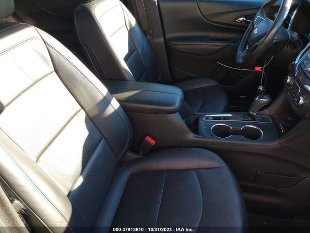 Chevrolet Equinox Premier 2018 2GNAXVEV8J6252497 Image 5