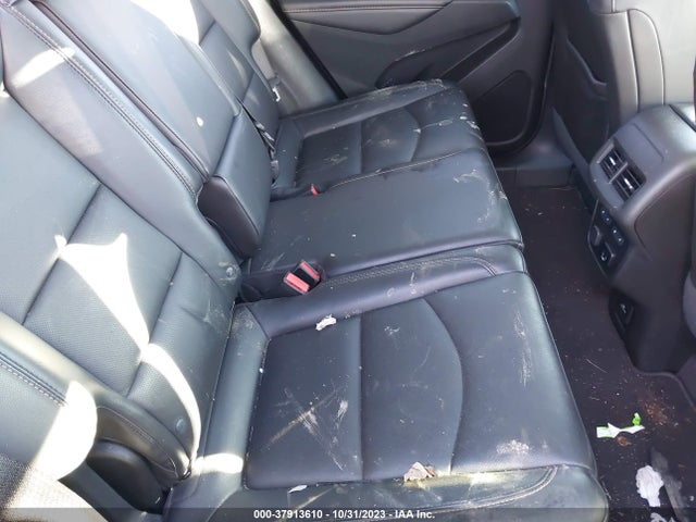 Chevrolet Equinox Premier 2018 2GNAXVEV8J6252497 Image 8