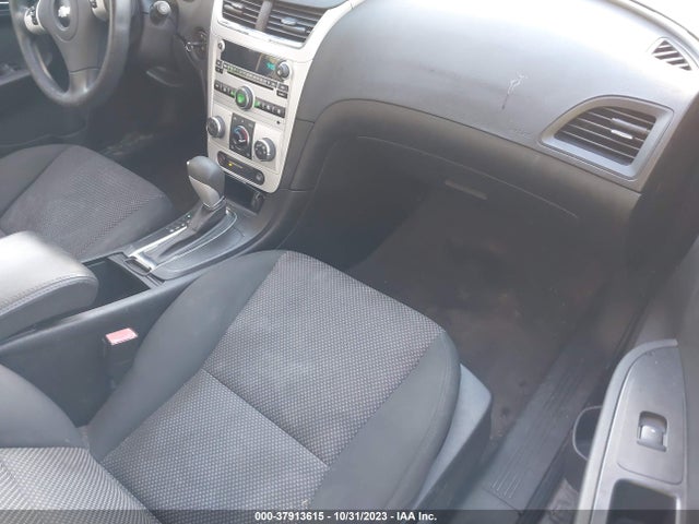 2010 CHEVROLET MALIBU LT VIN: 1G1ZC5EBXAF186935