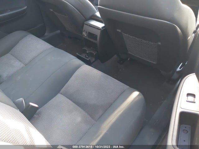 2010 CHEVROLET MALIBU LT VIN: 1G1ZC5EBXAF186935