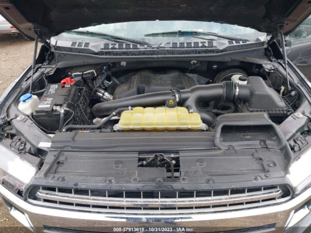 1FTEW1C43KKE32159 Ford F-150 Xl/xlt/lariat