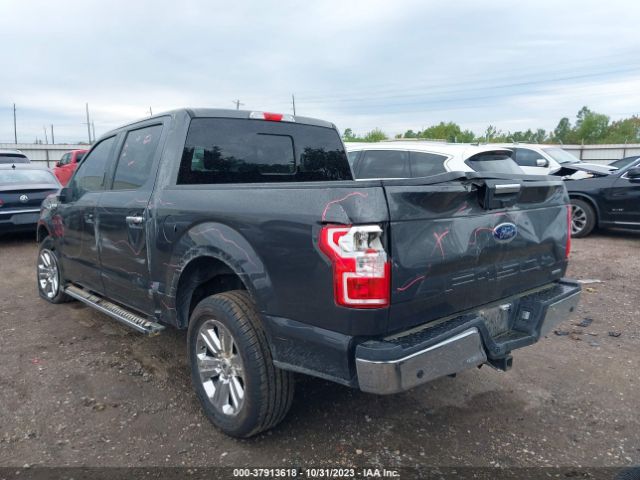 1FTEW1C43KKE32159 Ford F-150 Xl/xlt/lariat