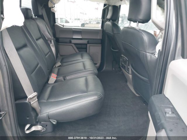 1FTEW1C43KKE32159 Ford F-150 Xl/xlt/lariat