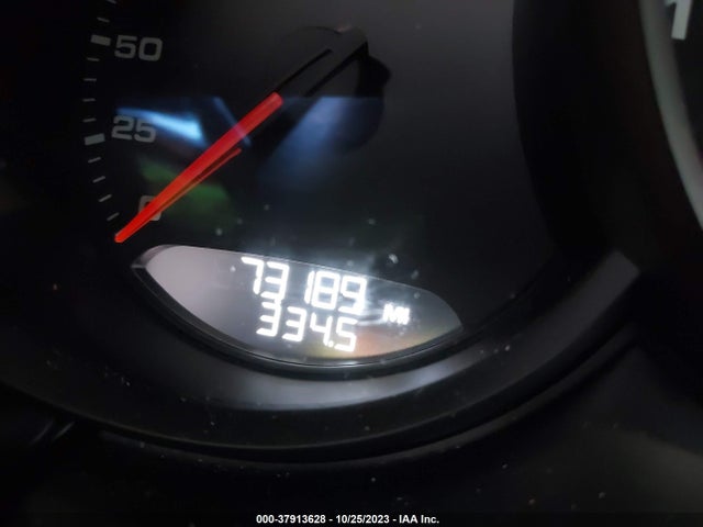 2017 PORSCHE MACAN WP1AG2A58HLB53028 Photo 6