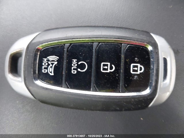Hyundai Venue Limited 2022 KMHRC8A39NU204233 Image 11