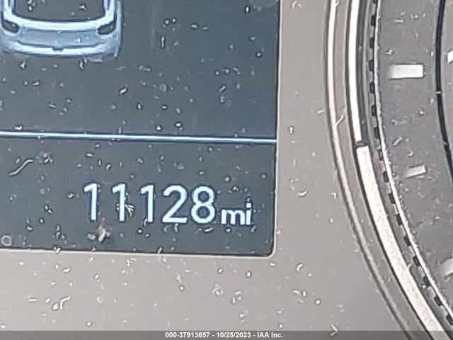 Hyundai Venue Limited 2022 KMHRC8A39NU204233 Image 16
