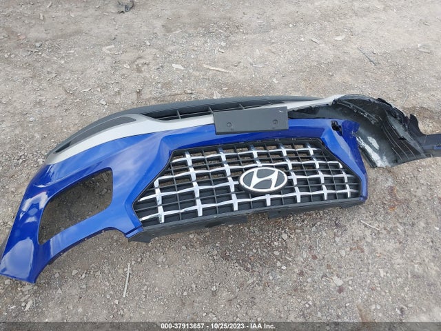 Hyundai Venue Limited 2022 KMHRC8A39NU204233 Image 12