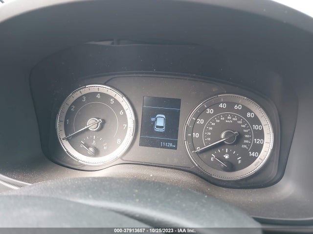 Hyundai Venue Limited 2022 KMHRC8A39NU204233 Image 7