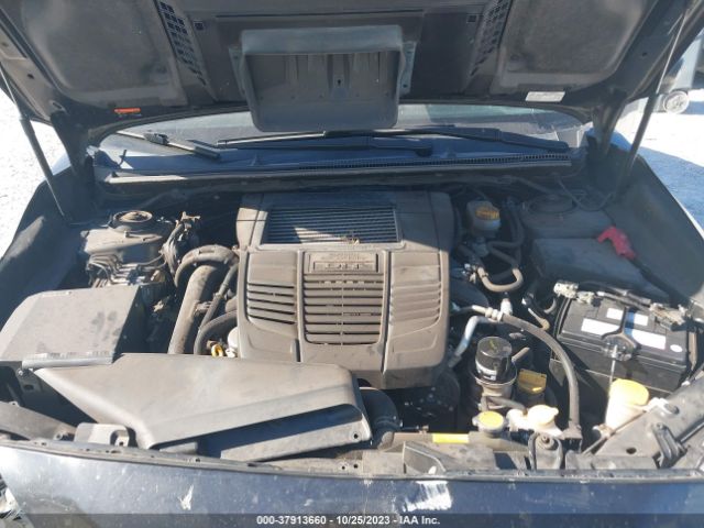 JF1VA1C60J9838380 Subaru Wrx Premium