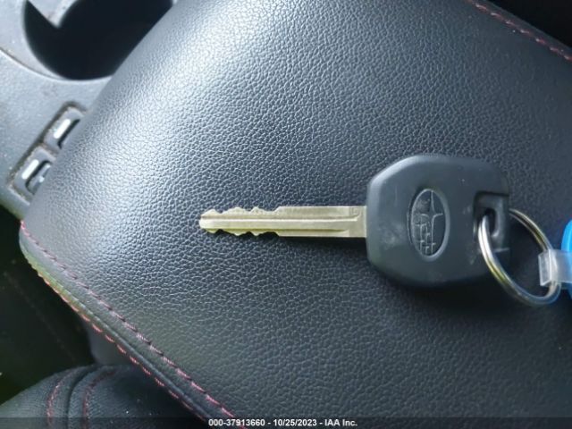 JF1VA1C60J9838380 Subaru Wrx Premium