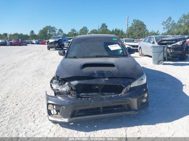 JF1VA1C60J9838380 Subaru Wrx Premium