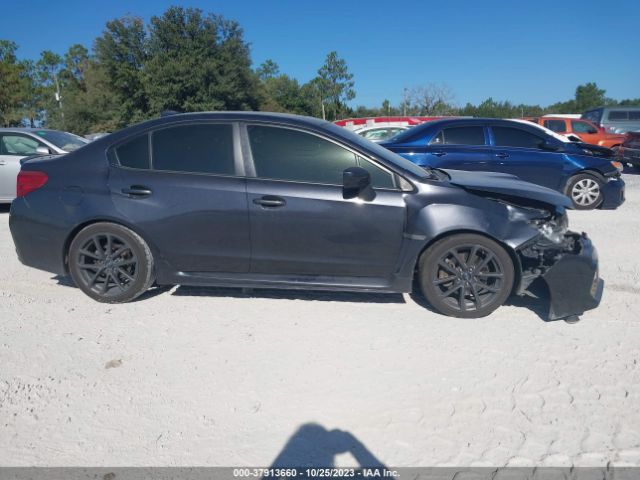 JF1VA1C60J9838380 Subaru Wrx Premium