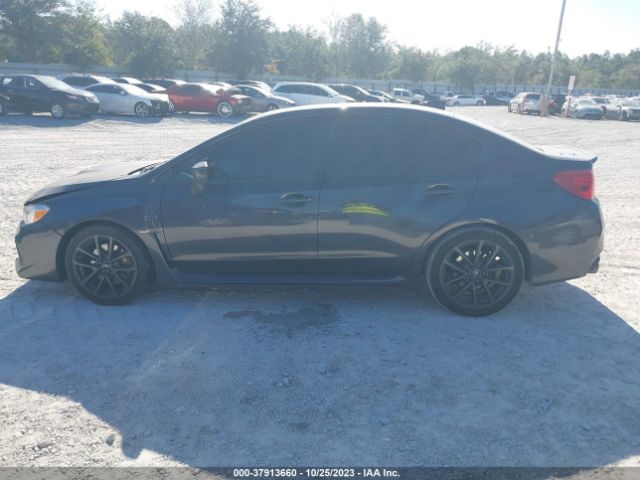 JF1VA1C60J9838380 Subaru Wrx Premium
