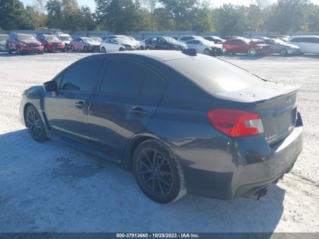 JF1VA1C60J9838380 Subaru Wrx Premium