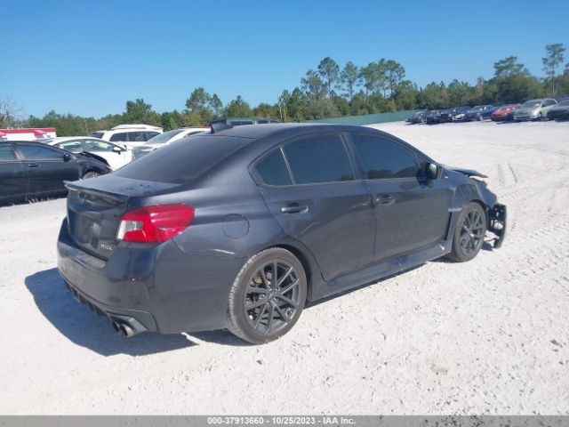 JF1VA1C60J9838380 Subaru Wrx Premium
