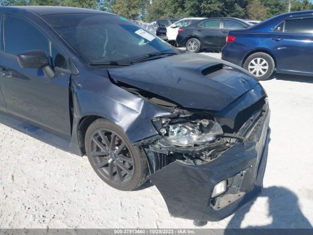 JF1VA1C60J9838380 Subaru Wrx Premium
