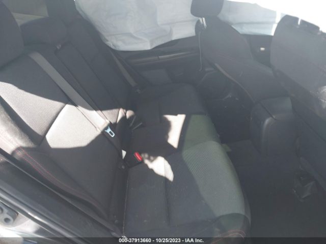 JF1VA1C60J9838380 Subaru Wrx Premium