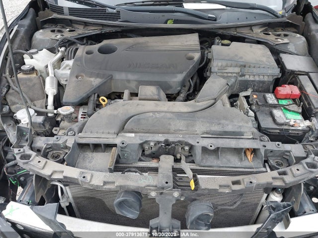 2017 NISSAN ALTIMA 2.5 SV VIN: 1N4AL3AP4HC193472