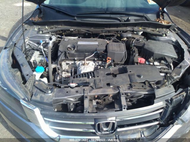 1HGCR2F52FA097725 Honda Accord Sedan Sport