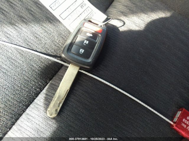 1HGCR2F52FA097725 Honda Accord Sedan Sport
